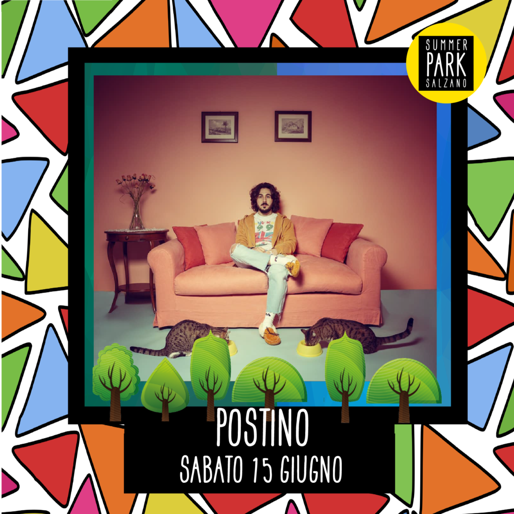 Postino_annuncio_Summer_Park_Salzano_Festival